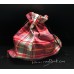 Songket Drawstring Bag Large